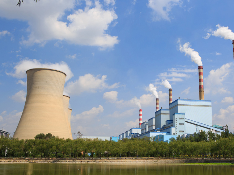 電廠、鋼廠、化工廠等鍋爐補(bǔ)給水處理系統(tǒng)